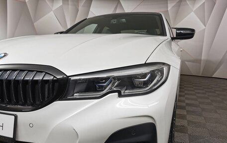 BMW 3 серия, 2019 год, 4 119 700 рублей, 7 фотография