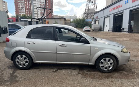 Chevrolet Lacetti, 2006 год, 300 000 рублей, 2 фотография