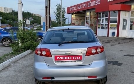 Chevrolet Lacetti, 2006 год, 300 000 рублей, 3 фотография