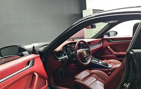 Porsche 911, 2021 год, 13 300 000 рублей, 7 фотография