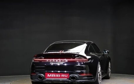 Porsche 911, 2021 год, 13 300 000 рублей, 3 фотография