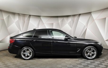 BMW 3 серия, 2019 год, 2 495 000 рублей, 6 фотография