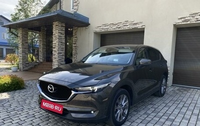 Mazda CX-5 II, 2019 год, 3 270 000 рублей, 1 фотография