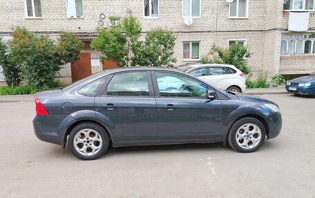 Ford Focus II рестайлинг, 2011 год, 575 000 рублей, 5 фотография