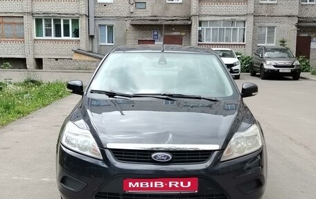 Ford Focus II рестайлинг, 2011 год, 575 000 рублей, 2 фотография