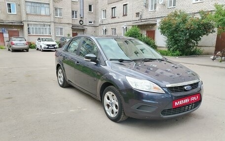 Ford Focus II рестайлинг, 2011 год, 575 000 рублей, 3 фотография