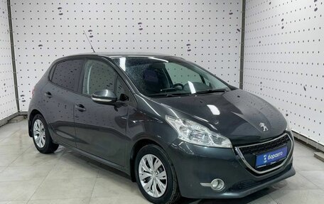 Peugeot 208 II, 2013 год, 699 000 рублей, 4 фотография