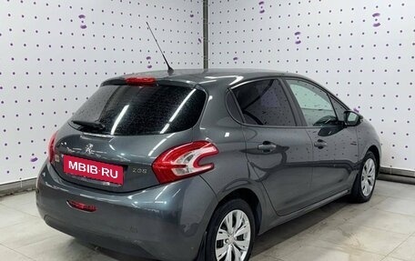 Peugeot 208 II, 2013 год, 699 000 рублей, 6 фотография