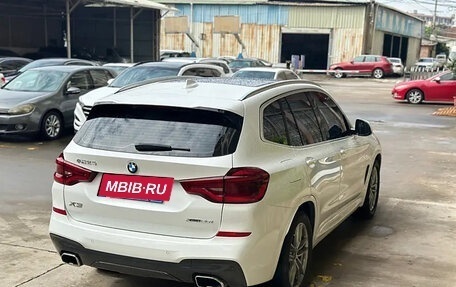 BMW X3, 2021 год, 3 844 400 рублей, 6 фотография