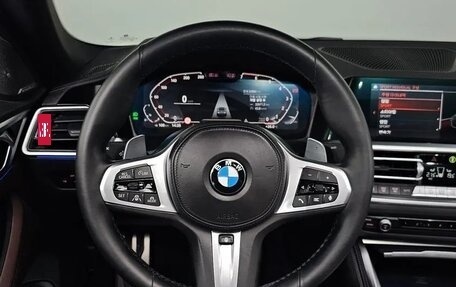 BMW 4 серия, 2022 год, 5 700 000 рублей, 13 фотография