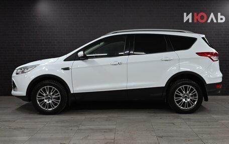 Ford Kuga III, 2013 год, 1 399 000 рублей, 8 фотография