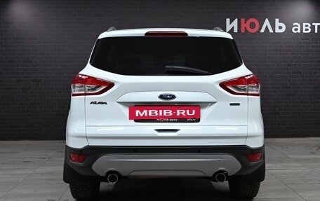 Ford Kuga III, 2013 год, 1 399 000 рублей, 4 фотография