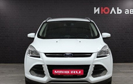 Ford Kuga III, 2013 год, 1 399 000 рублей, 2 фотография