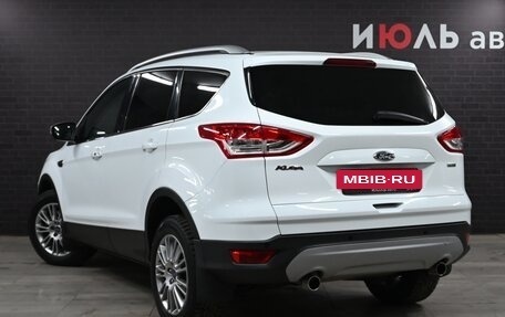 Ford Kuga III, 2013 год, 1 399 000 рублей, 6 фотография