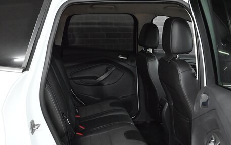 Ford Kuga III, 2013 год, 1 399 000 рублей, 18 фотография