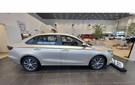 Geely Emgrand, 2024 год, 2 367 990 рублей, 10 фотография