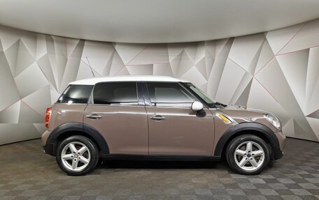 MINI Countryman I (R60), 2012 год, 995 000 рублей, 6 фотография