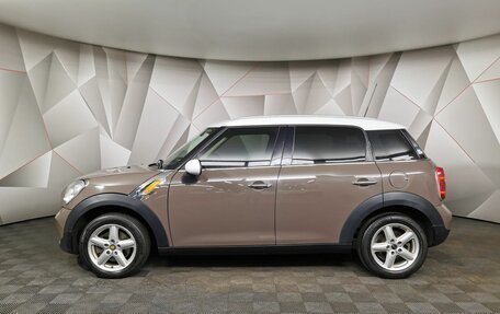 MINI Countryman I (R60), 2012 год, 995 000 рублей, 5 фотография