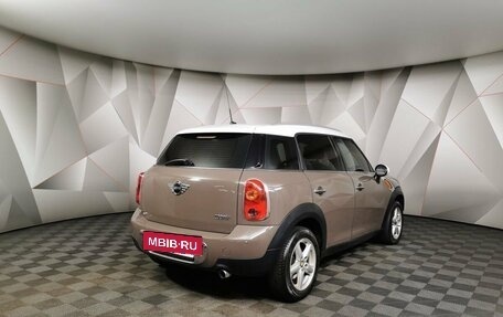 MINI Countryman I (R60), 2012 год, 995 000 рублей, 2 фотография