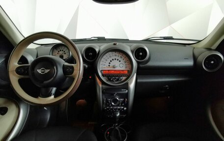 MINI Countryman I (R60), 2012 год, 995 000 рублей, 8 фотография