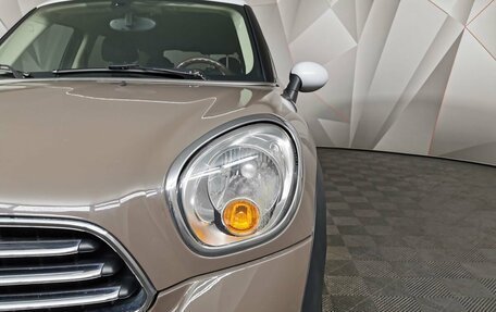 MINI Countryman I (R60), 2012 год, 995 000 рублей, 13 фотография