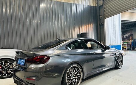 BMW M4, 2019 год, 7 600 000 рублей, 2 фотография