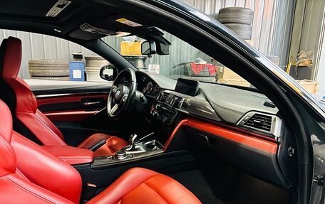 BMW M4, 2019 год, 7 600 000 рублей, 9 фотография