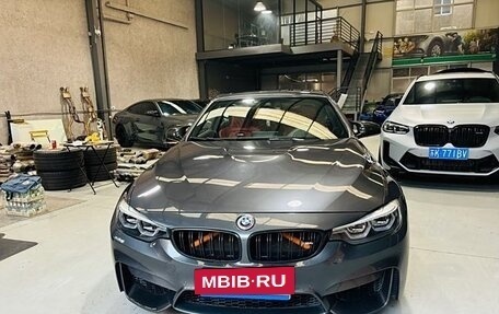 BMW M4, 2019 год, 7 600 000 рублей, 7 фотография