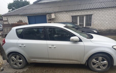 KIA cee'd I рестайлинг, 2011 год, 746 000 рублей, 4 фотография