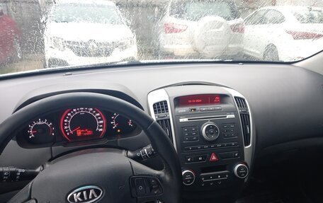 KIA cee'd I рестайлинг, 2011 год, 746 000 рублей, 11 фотография