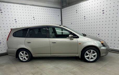 Honda Stream I рестайлинг, 2001 год, 660 000 рублей, 4 фотография