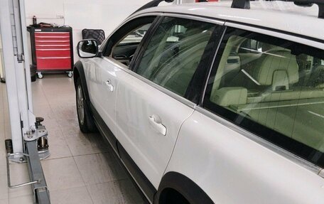 Volvo XC70 II рестайлинг, 2014 год, 1 910 000 рублей, 9 фотография