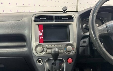 Honda Stream I рестайлинг, 2001 год, 660 000 рублей, 12 фотография