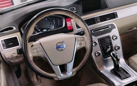 Volvo XC70 II рестайлинг, 2014 год, 1 910 000 рублей, 8 фотография