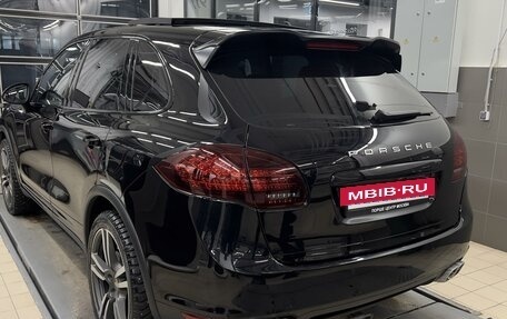 Porsche Cayenne III, 2013 год, 4 600 000 рублей, 5 фотография