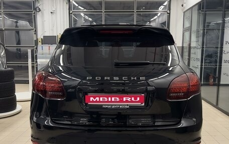 Porsche Cayenne III, 2013 год, 4 600 000 рублей, 6 фотография