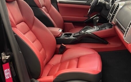 Porsche Cayenne III, 2013 год, 4 600 000 рублей, 18 фотография