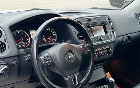 Volkswagen Tiguan I, 2012 год, 1 580 000 рублей, 10 фотография