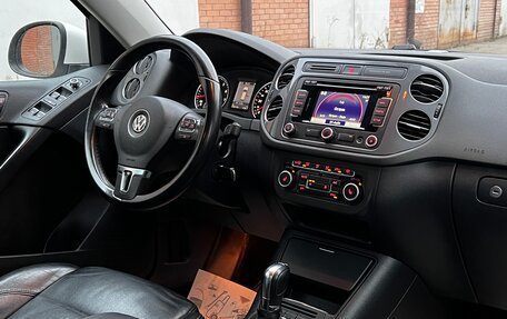 Volkswagen Tiguan I, 2012 год, 1 580 000 рублей, 9 фотография