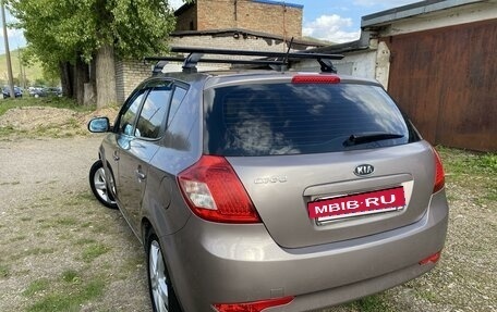 KIA cee'd I рестайлинг, 2011 год, 850 000 рублей, 6 фотография