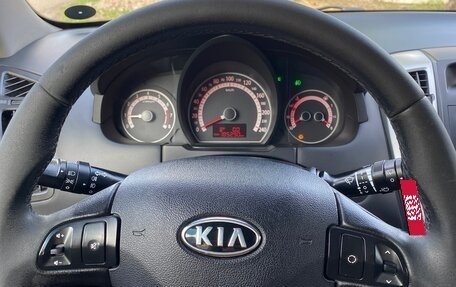 KIA cee'd I рестайлинг, 2011 год, 850 000 рублей, 8 фотография