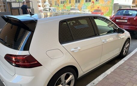 Volkswagen Golf GTI VII, 2019 год, 3 700 000 рублей, 8 фотография