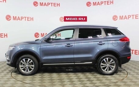 Geely Atlas I, 2021 год, 2 125 000 рублей, 8 фотография