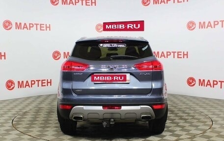 Geely Atlas I, 2021 год, 2 125 000 рублей, 6 фотография