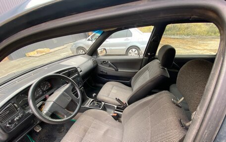 Volkswagen Passat B3, 1990 год, 140 000 рублей, 8 фотография