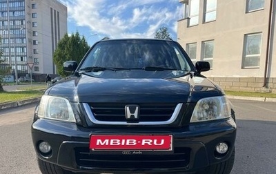 Honda CR-V IV, 2000 год, 950 000 рублей, 1 фотография