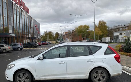 KIA cee'd I рестайлинг, 2011 год, 1 150 000 рублей, 1 фотография