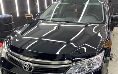 Toyota Camry, 2016 год, 2 100 000 рублей, 1 фотография