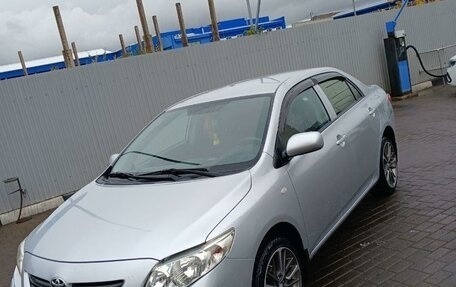 Toyota Corolla, 2008 год, 1 150 000 рублей, 1 фотография