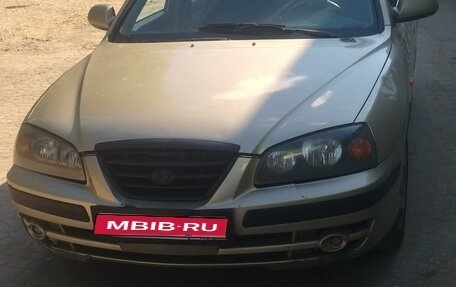 Hyundai Elantra III, 2003 год, 250 000 рублей, 1 фотография